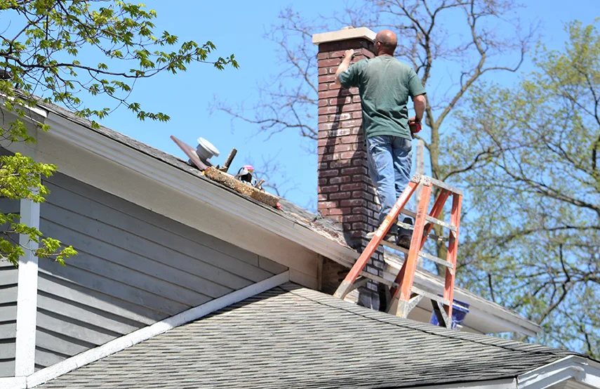 Chimney & Fireplace Inspections Services in Casper, WY